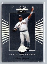 1994 Leaf Limited #152 Tony Gwynn