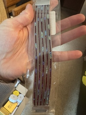 Ryze Party Multi-colored Bracelet