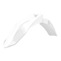 Polisport Front KotflüGel Fender Ggas 18-20 WH