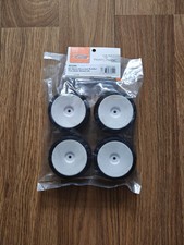 RC Team Magic Reifen 1:10 Glattbahn