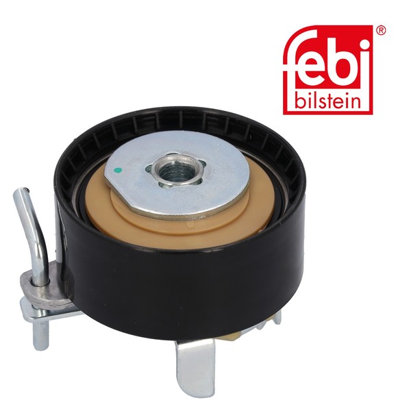 Febi Bilstein Spannrolle, Zahnriemen 100320 FüR Ford-image