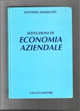 Istituzioni di economia aziendale