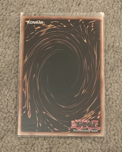 Condemned Witch NM Secret Rare (SOFU-EN028, 1st Edition) Yugioh Card - Bild 2 von 4