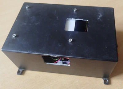 Raspberry Pi B+ V1.2 + 3 PiPlates + boitier alu + micro sd - Photo 1/4