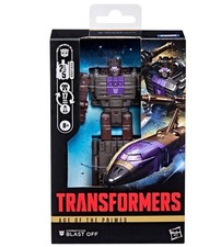 Transformers Age of the Primes Deluxe Class Combaticon Blast Off --IN HAND--
