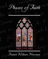 Francis William Newman | Phases Of Faith | Taschenbuch | Englisch (2009)