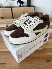 COLDSINS JACK THE RIPPER CUSTOM SNEAKER MENS 11 - Travis Scott X Labubu IN HAND!