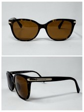Coach HC8132 L109 Dark Tortoise Sunglass Frames 57-17-135