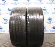 X2 285 45 21 285/45R21 XL 113V CONTINENTAL CONTACT C EV FOAM TYRES *6MM* (236MA)