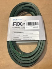 Lawn Mower Belt Grip120 Version 5L147.5 thumbnail 3
