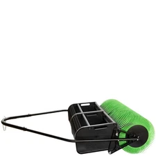 Bag-A-Nut Pecan Picker Upper - 36" Pull-Behind Pecan Harvester (A7000) - REMAN