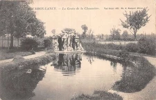 71-BOURBON LANCY-N�T1059-G/0311