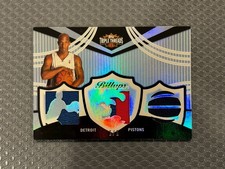 2006 Topps Triple Threads Football 21