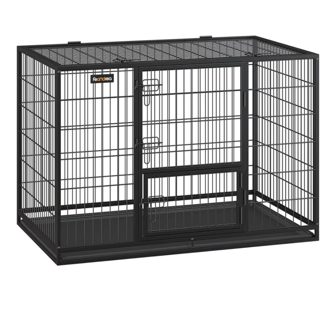 Kennel Taglia Grande Per Cani