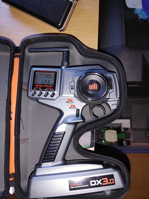 Spektrum DX 3.0