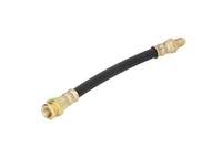 Vorderachse Beidseitig Abe C80041ABE Bremsschlauch FüR Mitsubishi