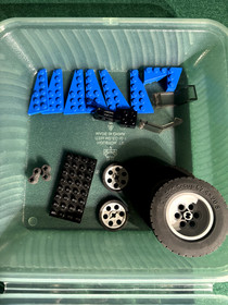 Lego Creator 3 in 1 Lot: 6747, 6741, 6742, 5866, 6914, 5765, 5761 -- see descrip