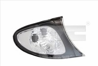 1X Tyc 18-0164-11-2 Blinkleuchte FüR Bmw