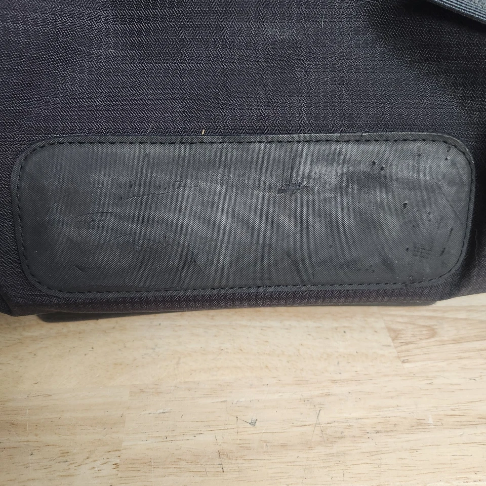 Eagle Creek ORV Trunk 26" 2-Wheel Black Luggage Suitcase - Image 3 of 4