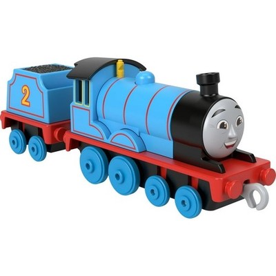 Thomas & Friends 2025 Metal Die-cast Push Along - EDWARD AEG - NIB