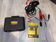 Power Probe PP319FTCRED Ultimate Circuit Tester - Tested