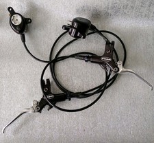 CANNONDALE CODA EXPERT DISC BRAKES HYDRAULIC FRONT AND REAR RETRO MTB BIKE 