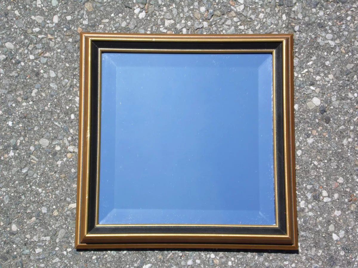 Vintage ethan sale allen mirrors