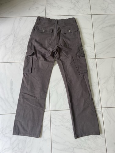 PULL&BEAR Cargohose Größe 38 - Bild 2 von 4