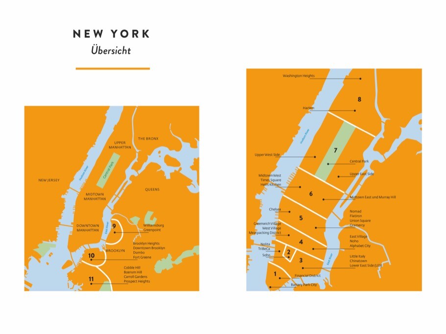 Thumbnail - 500 Hidden Secrets York Michiel Vos