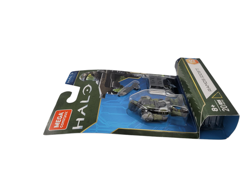MEGA Construx Halo Universe Ramos (ODST) (Series 15) (HDP50) (NISB) - Picture 8 of 9