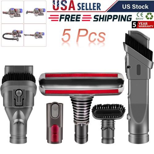 For Dyson V6 V7 V8 V10 Accessories V10 