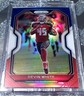 2020 Panini Prizm Devin White RED🔴WHITE⚪BLUE🔵Prizm FLAWLESS non-rookie Tampa 