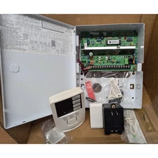 NAPCO FREEDOM HYBRID SECURITY PANEL AND FREEDOM TOUCHPAD