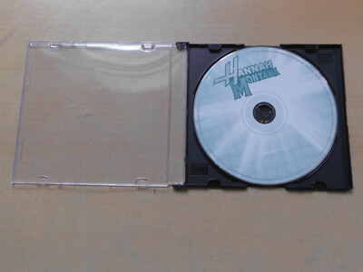 CD pur   Miley Cyrus: Hannah Montana (2006)