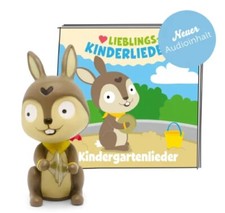 TONIES ~ LIEBLINGS-KINDERLIEDER LIEDER TONIE-FIGUREN für d. TONIEBOX Toniefigur
