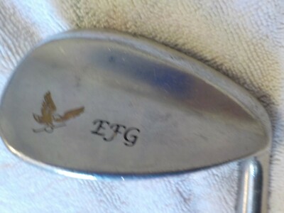 An Eagle Flight Golf 