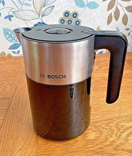 Bosch Styline TWK8633GB Stainless Steel / Black  Kettle [SPARE PARTS]
