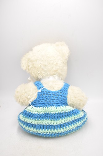 Vintage 1950s Pedigree Teddy Bear – 30cm Soft Plush Toy – Collectible - Picture 7 of 24