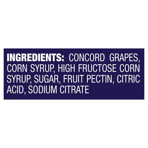 Welch's Concord Grapes Delicious Jelly (30 oz., 4 paquetes) Envío gratis - Imagen 6 de 6