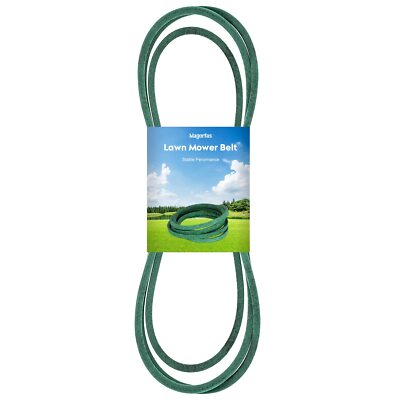 5/8'' x 242'' Lawn Mower Deck Belt Fits for Toro 105-8783 108-4071 Z Master Z50...