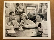 Gertrude Michael Akim Tamiroff Sidney Blackmer Woman Trap R1970s photo 46733