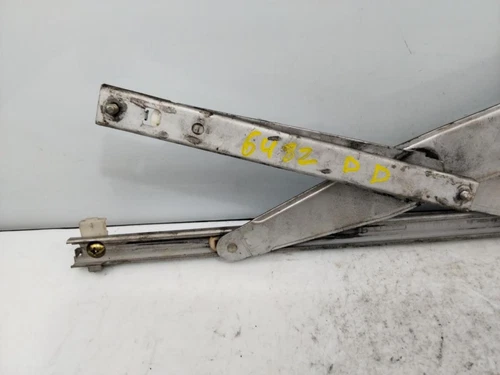 Elevalunas Delantero Derecho para DAEWOO KALOS 1.4 SR 2002 1604933 - Imagen 4 de 10