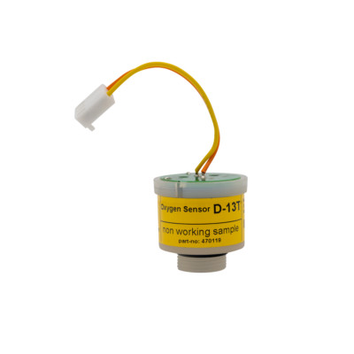 The NRC O2 sensor type D-13T oxygen sensor replacement sensor Oxy Cheq
