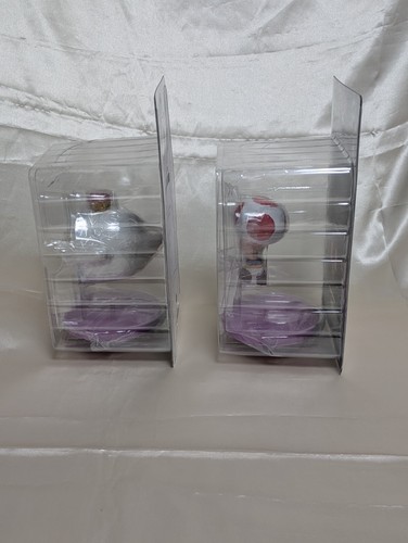 Luigi's Mansion 2 Set of 2 King Boo, Kinopio New Figures Shipped from Japan - Picture 11 of 16