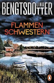 Flammenschwestern: Thriller. Der neue Thriller der ... | Buch | Zustand sehr gut - Bild 1 von 2