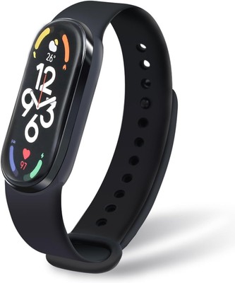 Activity Fitness Tracker Watch 15 Day Battery Life Blood Oxygen Heart Rate