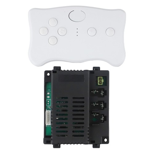 For WEELYE RX41 FCC Remote Control and Receiver Kit for Precise Control - Picture 38 of 51