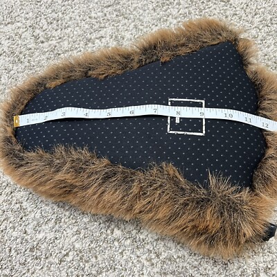 2007 Wishpets Grizzly Bear Paw Slippers Adult Size Large | eBay display picture 3