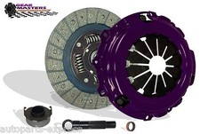 CLUTCH KIT STAGE 1 GEAR MASTERS FOR HONDA CIVIC DX GX LX EX 4Cyl GAS CNG SOHC