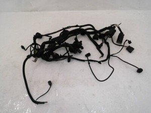 Original VW Phaeton 3D Motorkabelbaum Motor Leitungssatz Kabelbaum